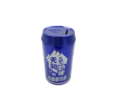 北京礼品铁罐